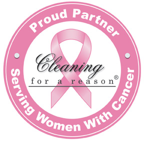 Proud Partner | Cleaning for a Reason
