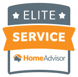HomeAdvisor Elite Service Provider | House Cleaning Services