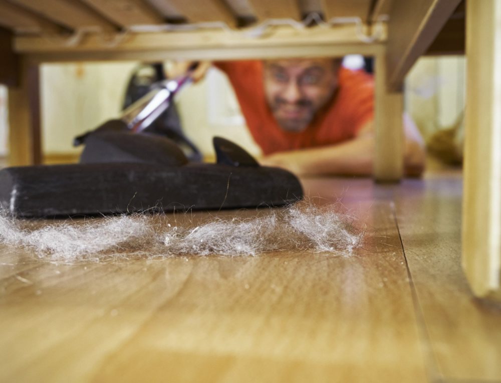 DIY How to Make Your Own Homemade Upholstery Cleaner