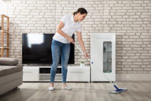 Hire a House Cleaning Service in Campton, GA