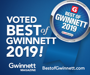 Best of Gwinnett 2019