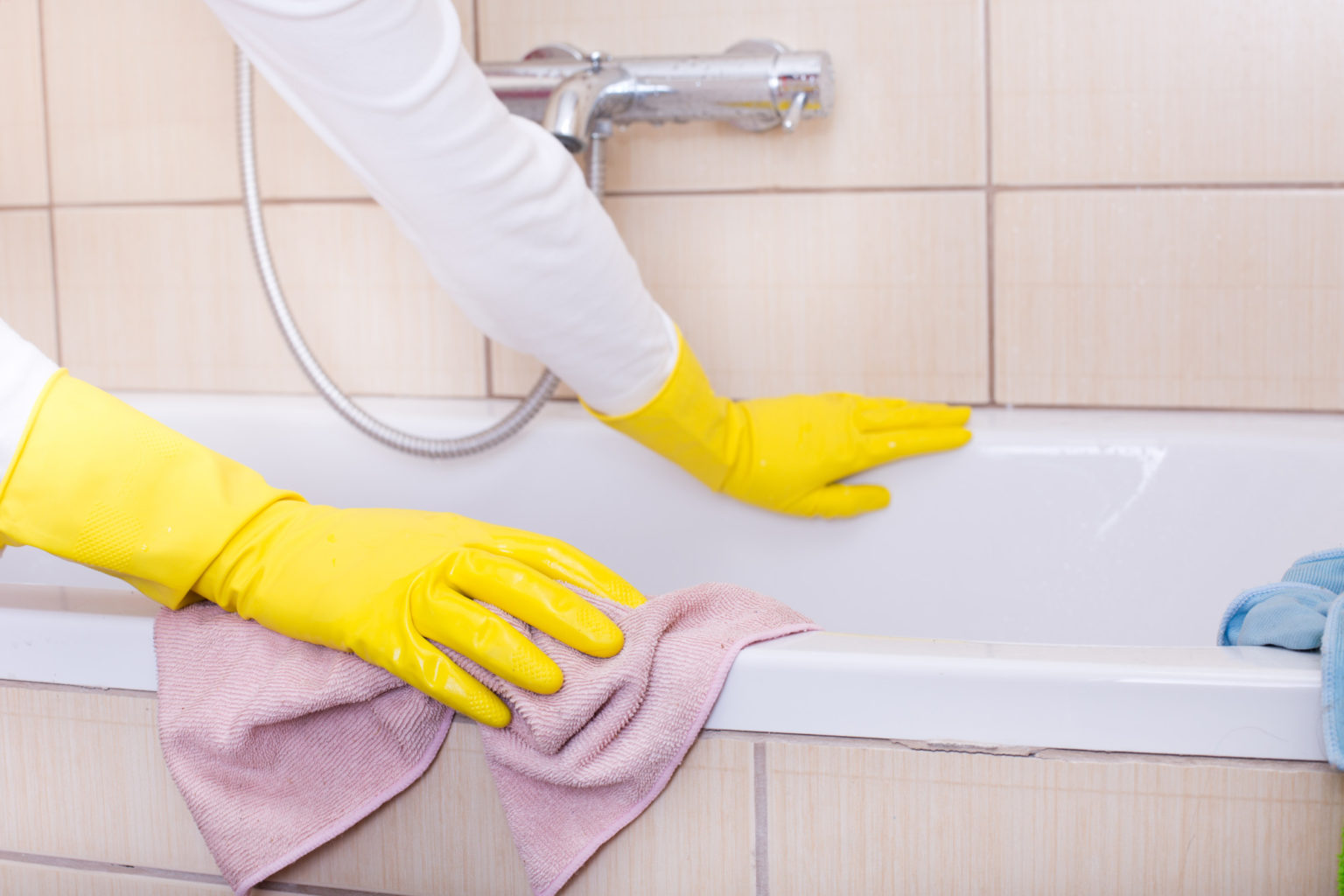 Maid Cleaning Business Rescue My Time Cleaning Service