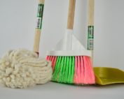 how often should you deep clean your house