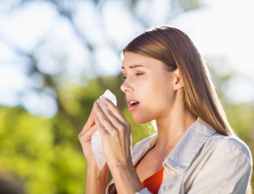 Suffering from Seasonal Allergies? How Deep Cleaning Can Save You