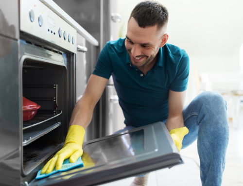 Discover the Secrets to a Perpetually Clean Kitchen in Lawrenceville