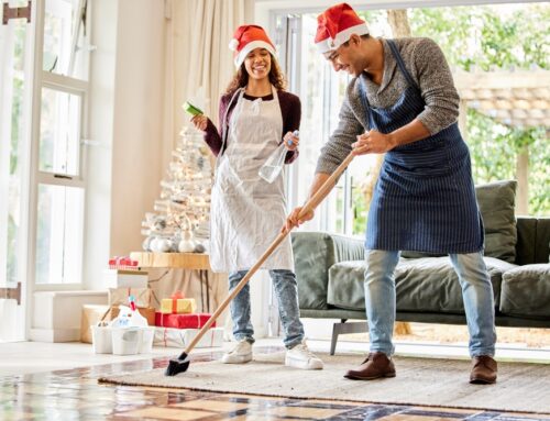 Holiday Hosting Made Easy: Professional Cleaning in Lawrenceville