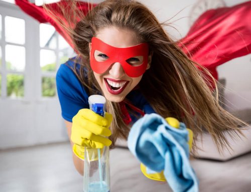 Room-by-Room Cleaning Strategy for Lawrenceville Homes