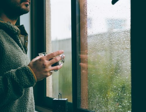 How Lawrenceville Rainy Days Affect Indoor Cleanliness